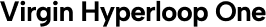 Virgin Hyperloop One